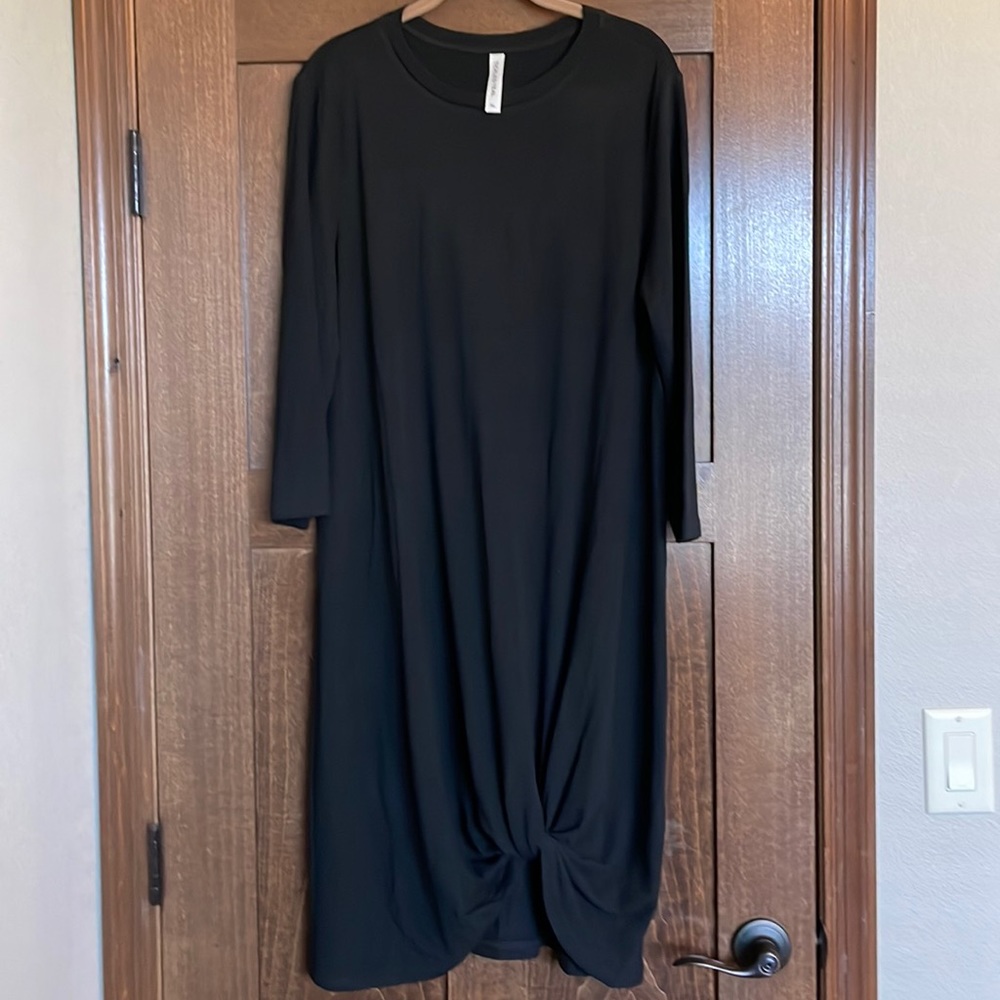 Women’s Tickled Teal Dress